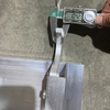 Aluminium -Ringlock -Gerüst halbe Plattform 0,7 m