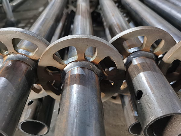 -Ringlock -Ger&uuml;st Standard 