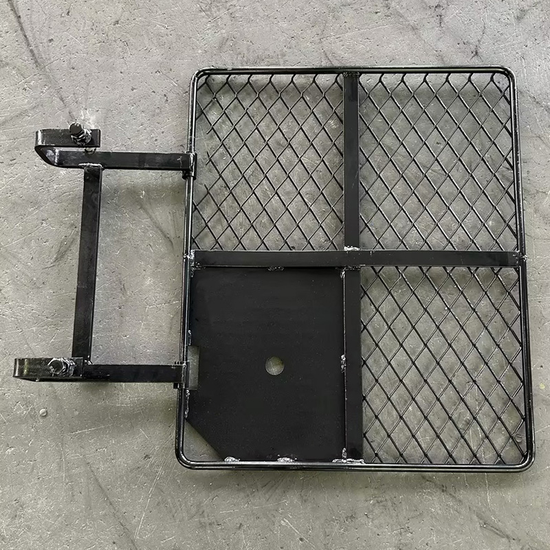 Gerüst-Falltür in verschiedenen Farben