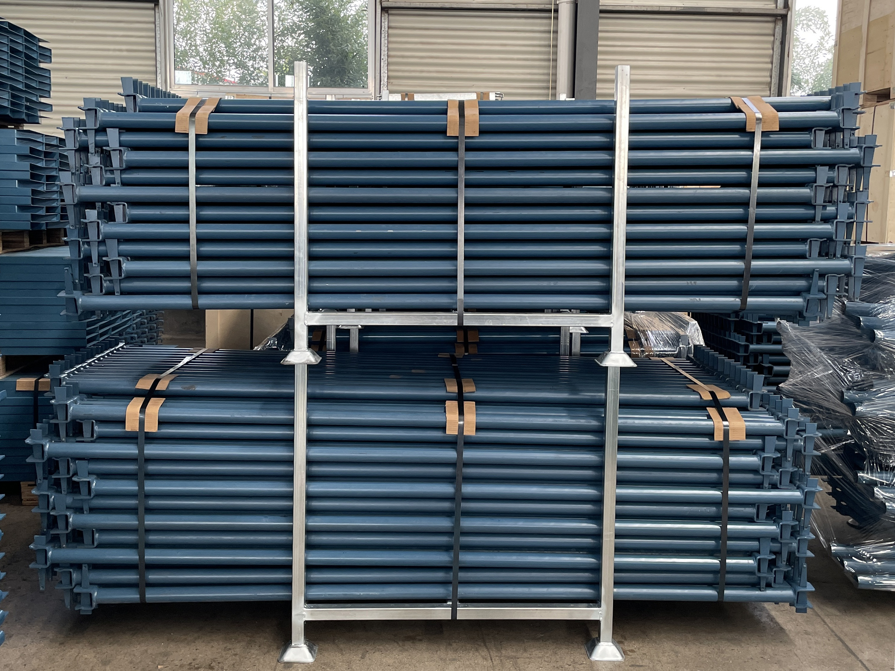 S&uuml;dafrika KwikStage Ledger 