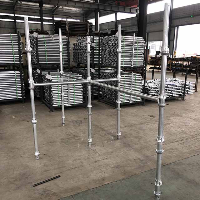 Culplock vertikal 12