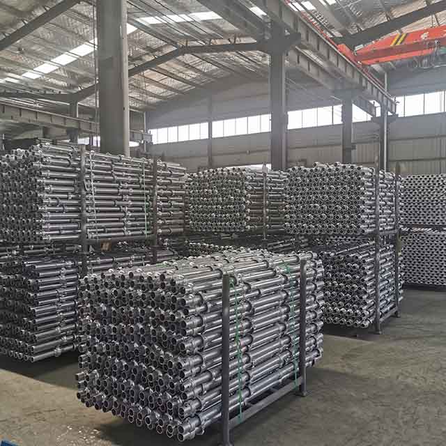 Culplock vertikal 12