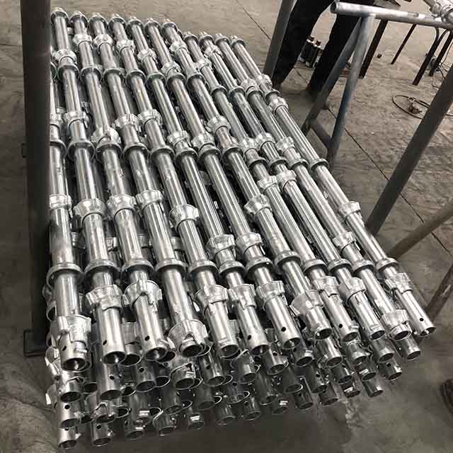 Culplock vertikal 10