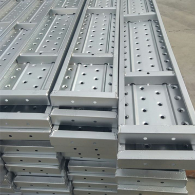 2m -Gerüste Walk Boards