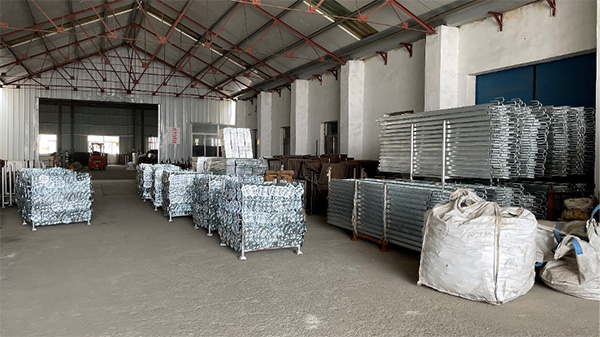 Hersteller des Ger&uuml;sts