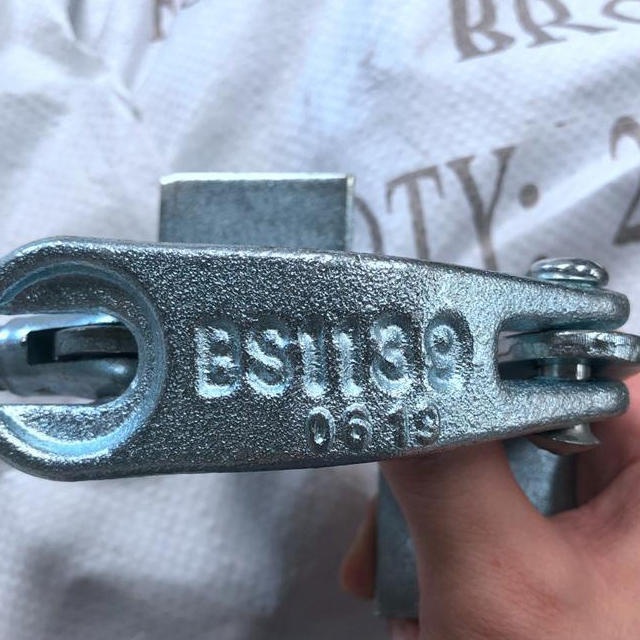 DROP -KAFTER BRACHT -BAUR -KUPLER