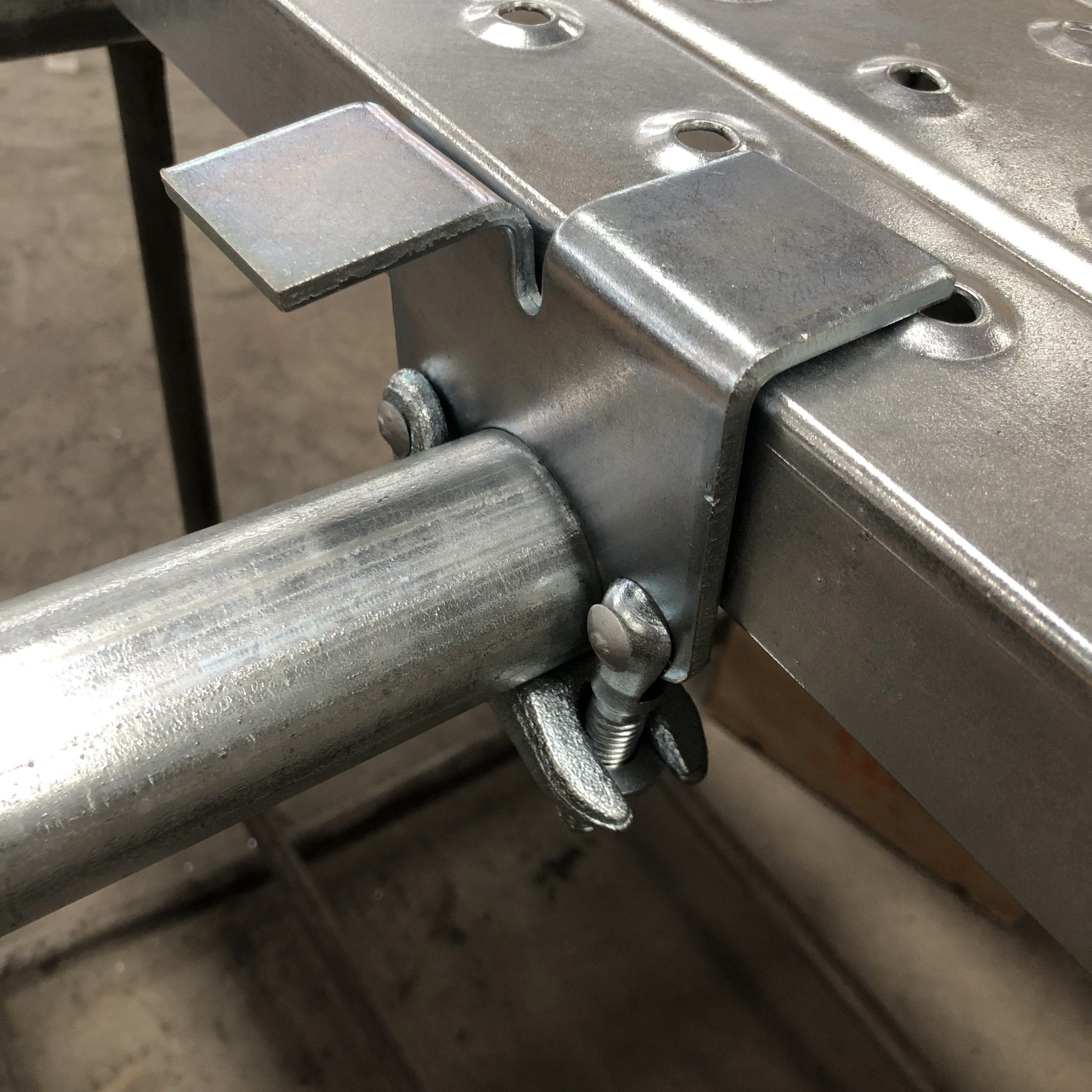 DROP -KAFTER BRACHT -BAUR -KUPLER