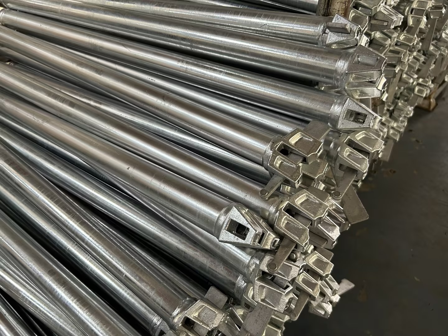 Ringlock -Systembuch