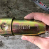 Gerüstklemme gepresstes Gerüstgelenkstiftkoppler