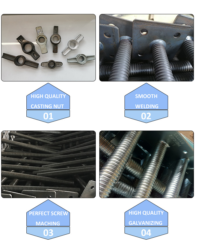 Die Vorteile einer Basisbuchse