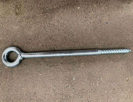 Andere Framework -Fadenstangen