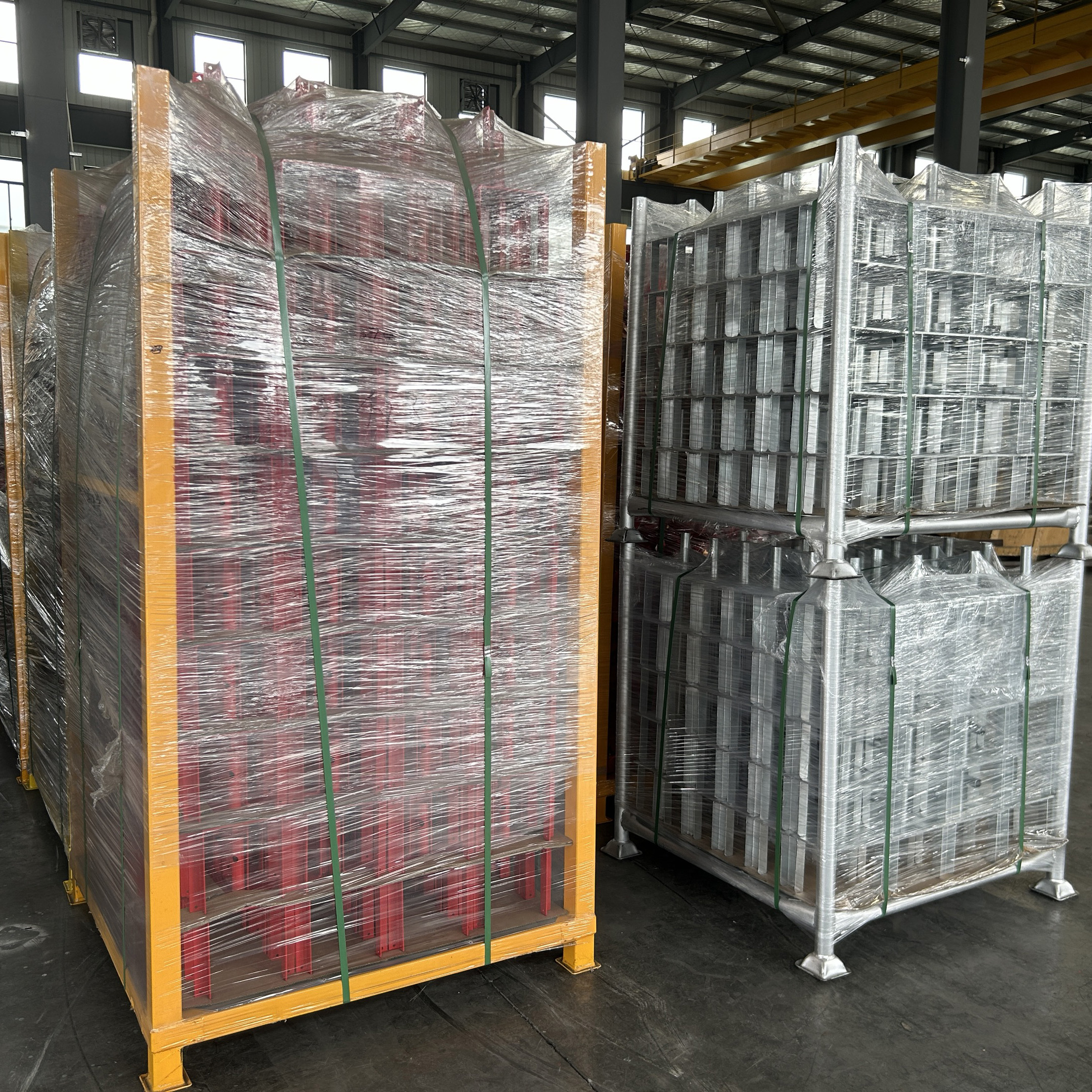 Gabelkopf-Basis-Wagenheber