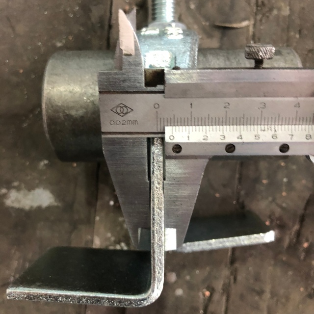 Vorstandsbeh&auml;lterkuppler