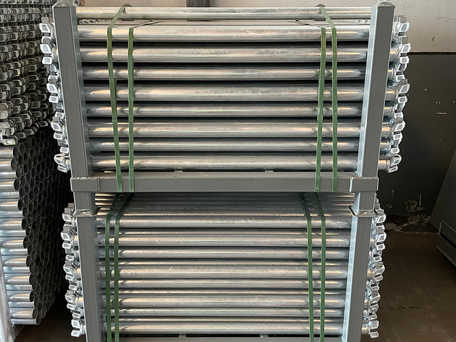 Ringlock -Ger&uuml;stbuch