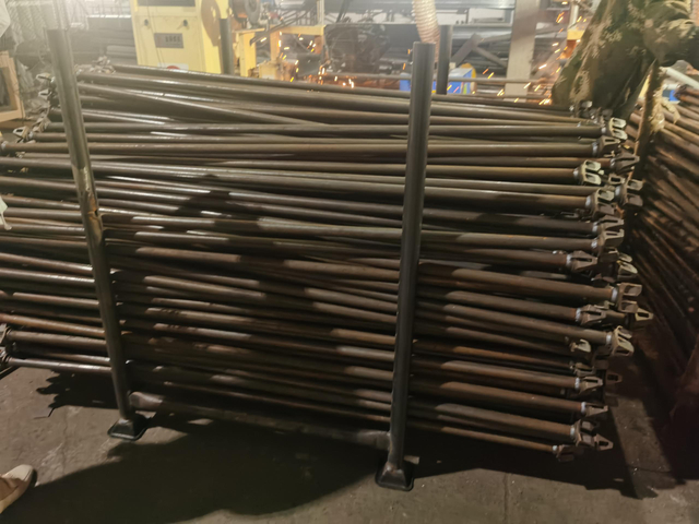 Ringlock -Ger&uuml;stbuch