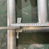 Aluminium -Ringlock -Gerüste mit 3,0 m