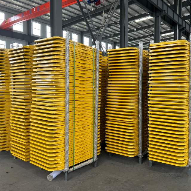 Reversibles Leiterzugangstor