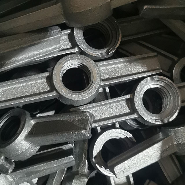 Basis-&Uuml;berwurfmutter. 