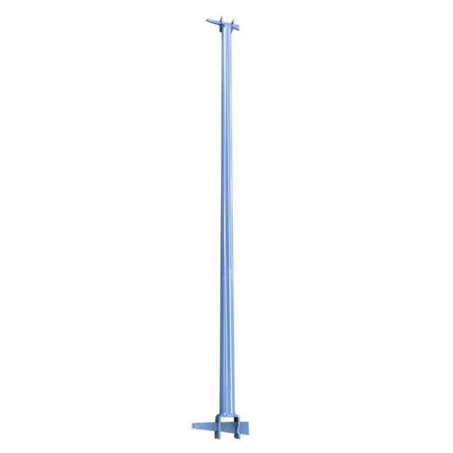 Südafrikanischer Kwikstage -Gerüstsystem Ledger / Horizontales