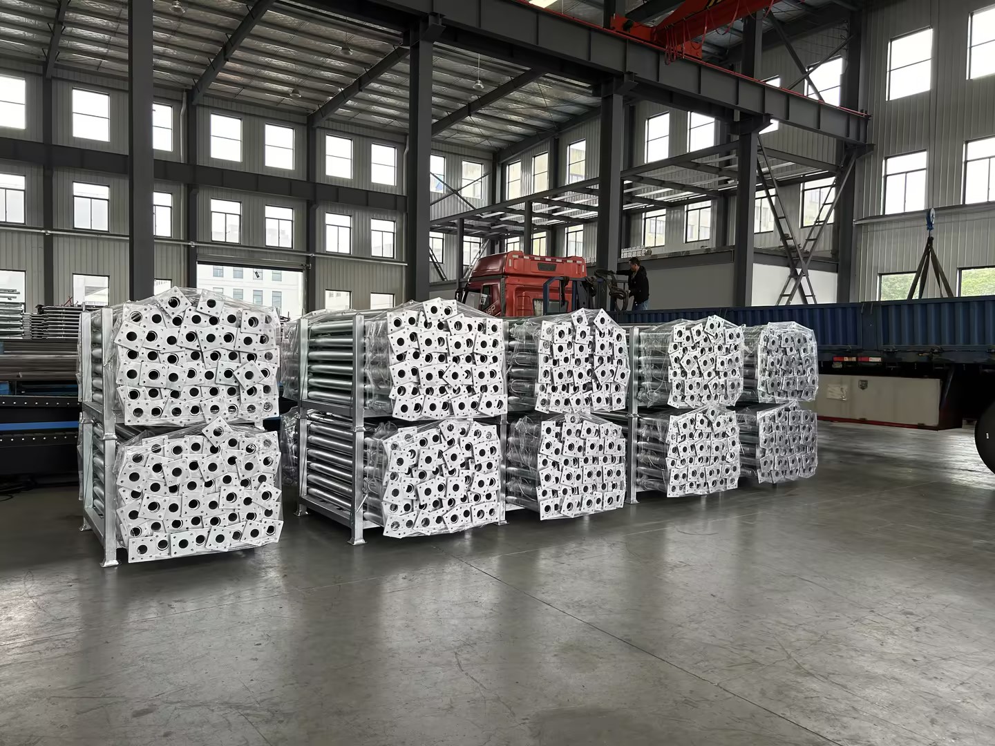 Requisite Schalungsschalung 