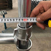 1200 -mm -HDG -Ledger -Cuplock -Gerüstsystem