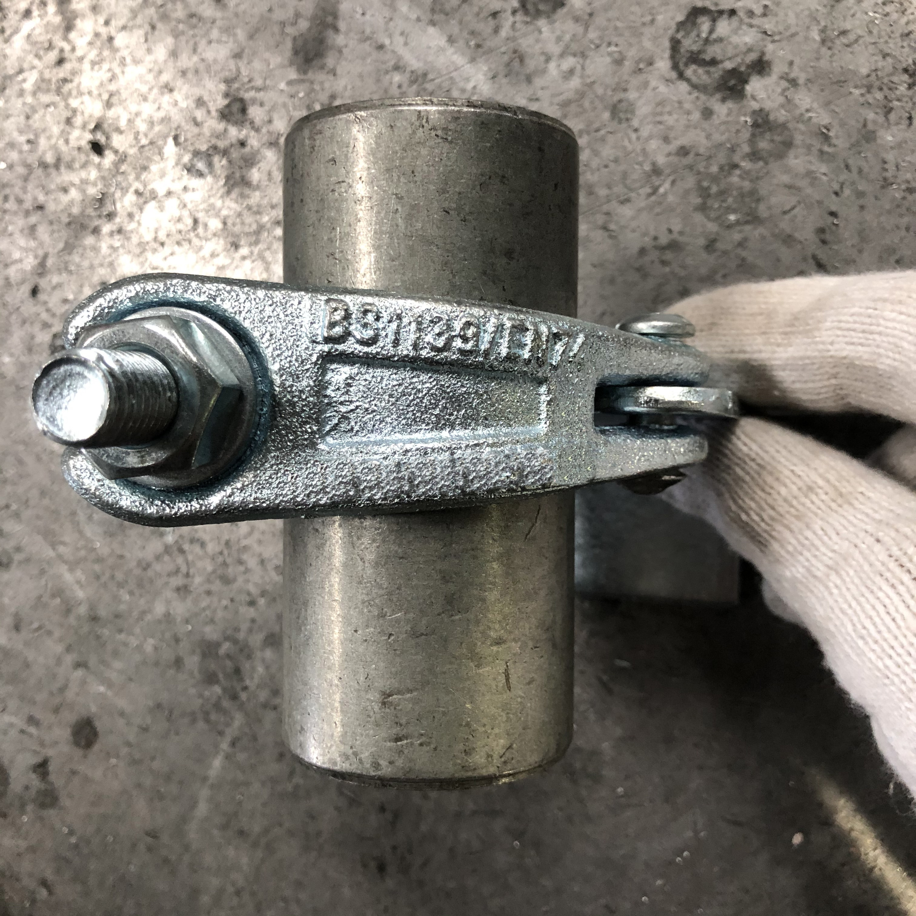 DROP -KAFTER BRACHT -BAUR -KUPLER