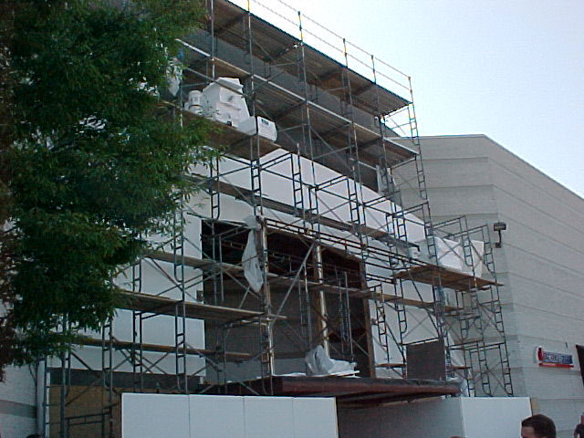 Anwendungen des Spaziergangs durch Ger&uuml;strahmen