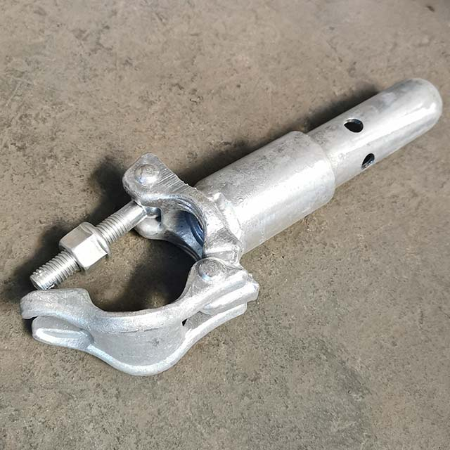 Drop Forged -Gerüst amerikanische Schweißnadelkoppler