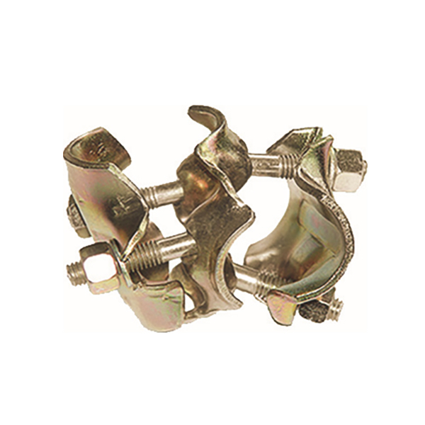 Italienischer Gerüstkuppler