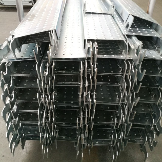 Kanadische Hakenplanken 3