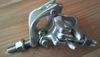 Drop Forged American Scaffolding Double Coppler