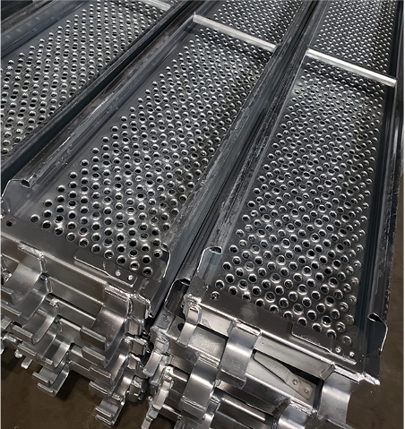 scaffolding walk board Gerüst Walk Board