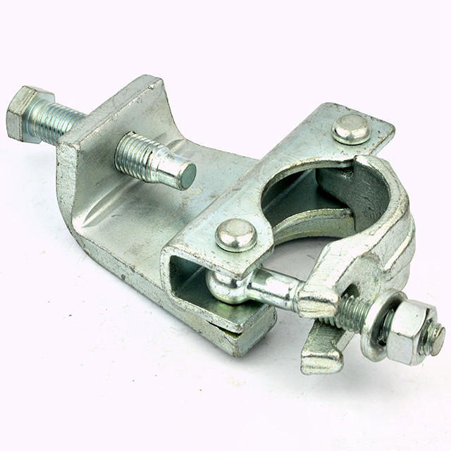 Tropfen geschmiedete Trägerkuppler (Strahlklemme)