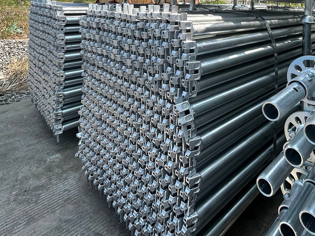 Ringlock -Ger&uuml;stbuch