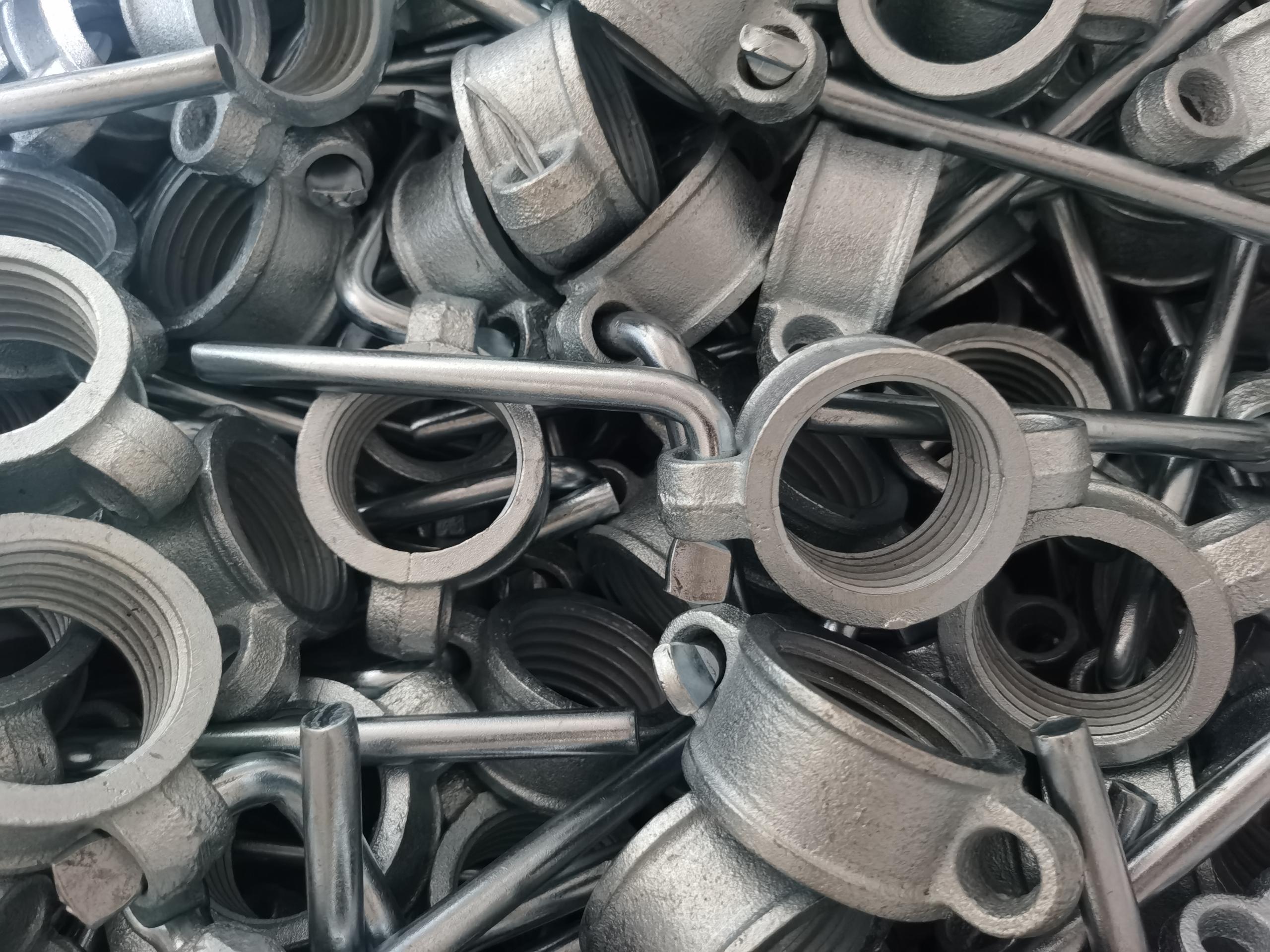 Kragen / &Auml;rmel einstellen