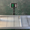 Aluminium -Ringlock -Gerüstsystem Standard -Plattform 2.4m