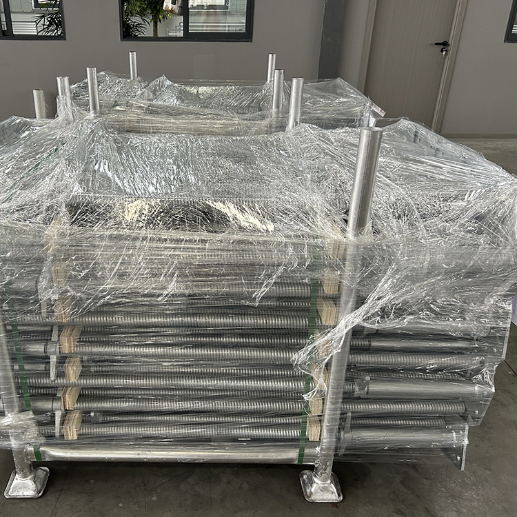 1500 mm Hohlbodenheber