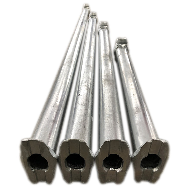 -Cuplock-Ger&uuml;st vertikaler 