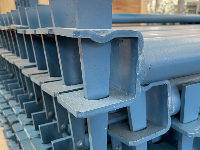 KWIKStage -Ger&uuml;stbuch