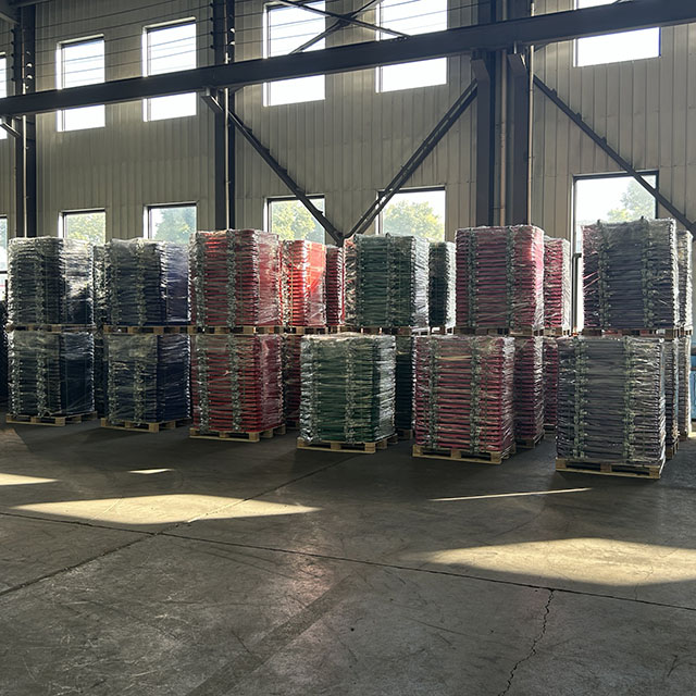 Reversibles Leiterzugangstor