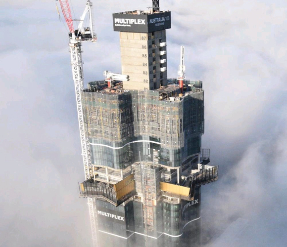 Fälle des EK -Gerüstherstellers