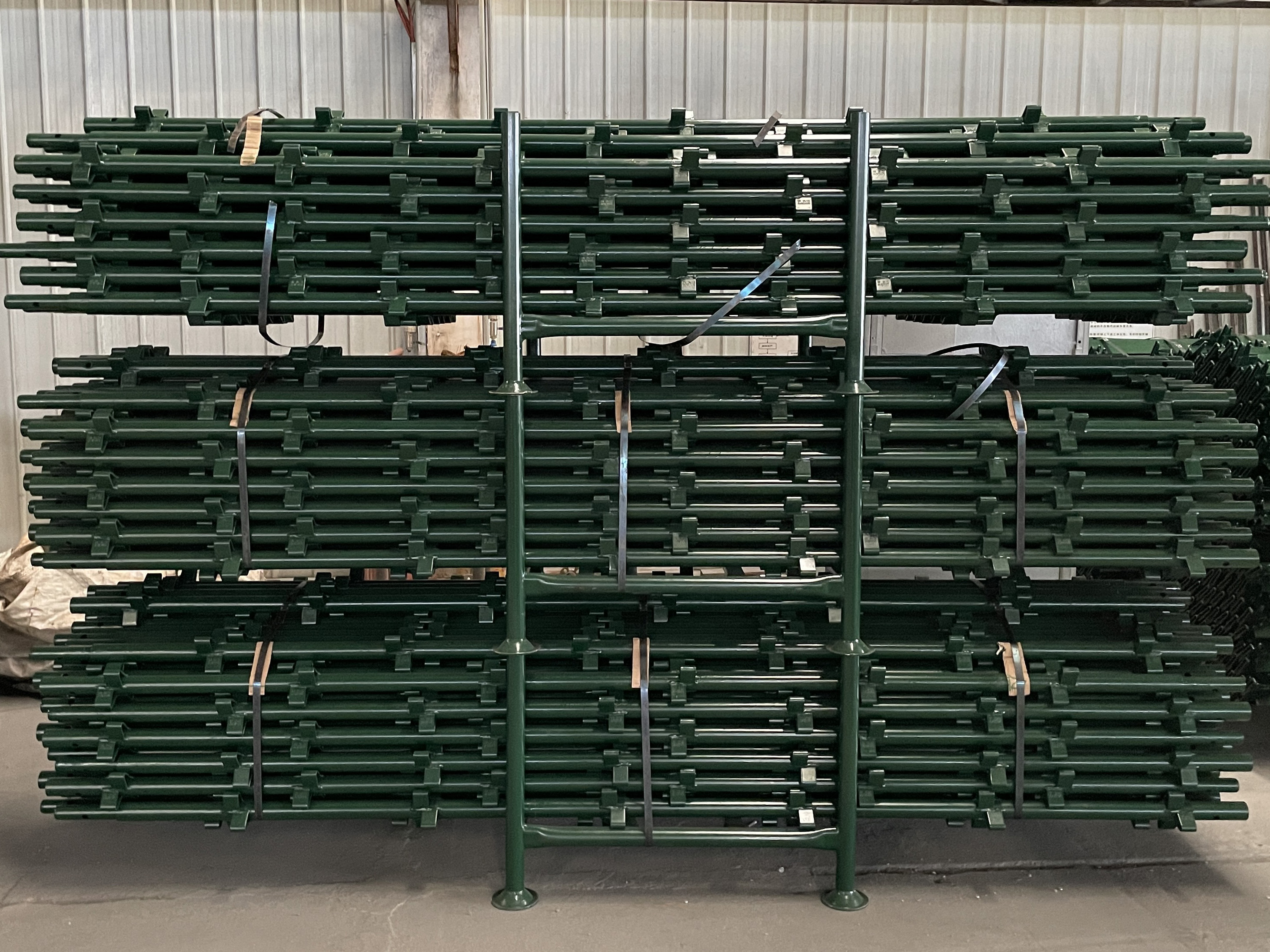 Australien Kwikstage Standard Standard