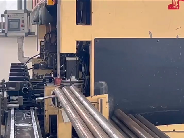 Ringlock -Ger&uuml;stschwei&szlig;en