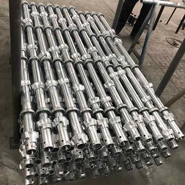 Culplock Standard / Vertikal