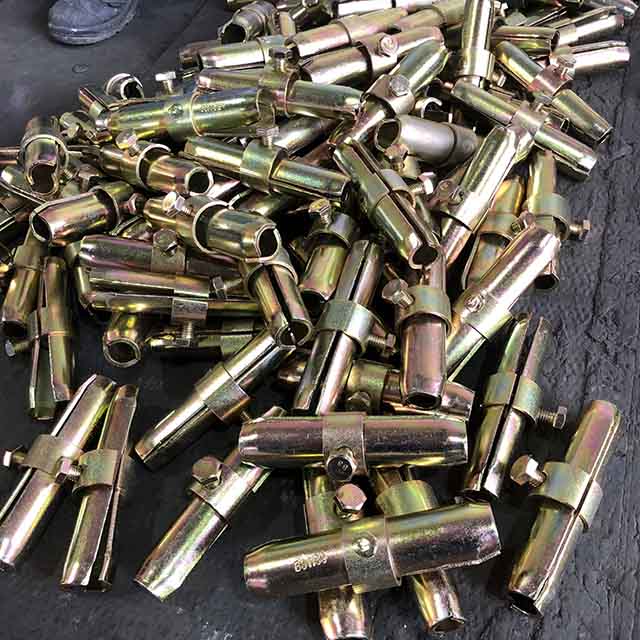 Gepresster Gelenkstift 16