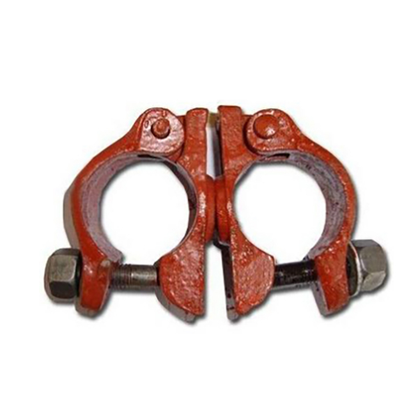 Kupplungen gie&szlig;en