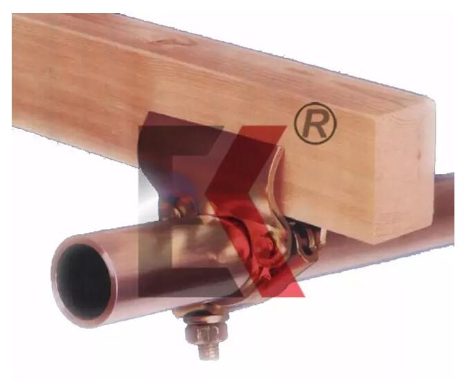 Farbzinkbeschichtung Kuppler 4