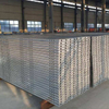 BS1139 verzinkter Stahlplanke für den Bau 
