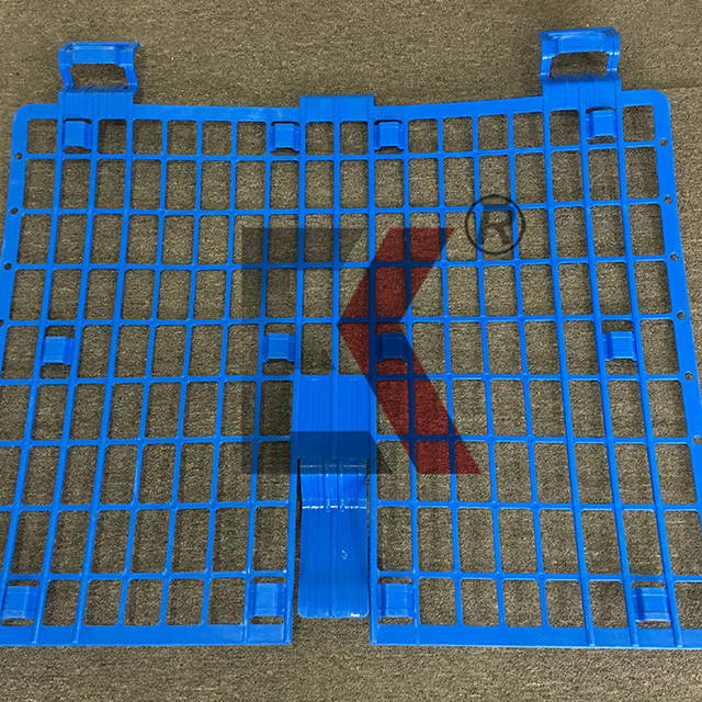 Feder geladenes Gerüstleiter -Zugangstor