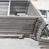 HDG Spring Clip Lock Frame -Gerüstsystem